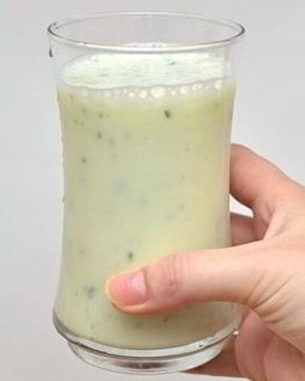 Рецепт айрана