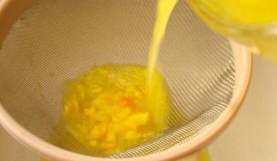 апельсиновый напиток оранж