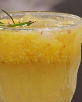 Безалкогольный коктейль Деспина