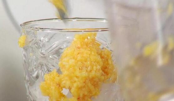 безалкогольный коктейль деспина