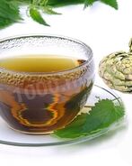 Чай из артишока