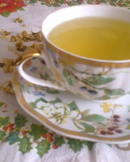 Рецепт чая с липой