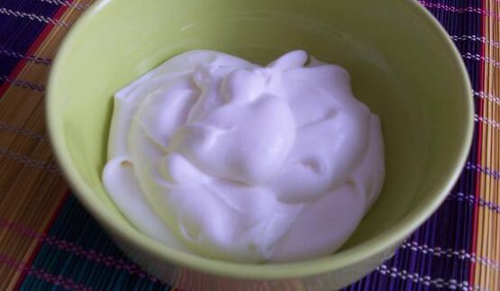 чай с молоком и коньяком