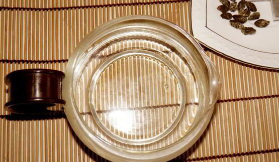 чай зеленый с жасмином