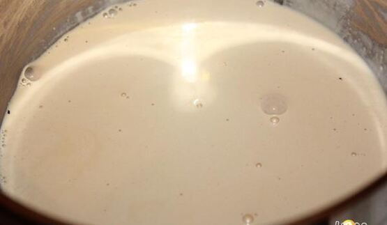 чайные трюфеля с имбирем