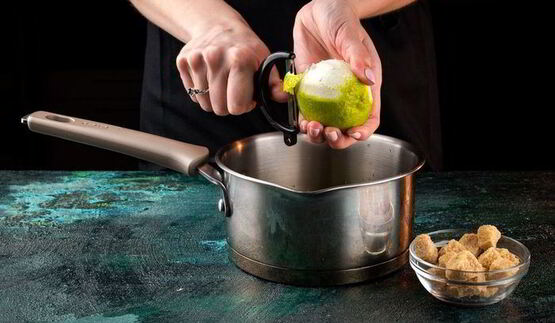 холодный чай с тархуном