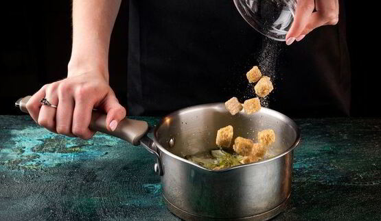 холодный чай с тархуном