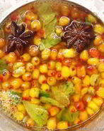 Облепиховый чай