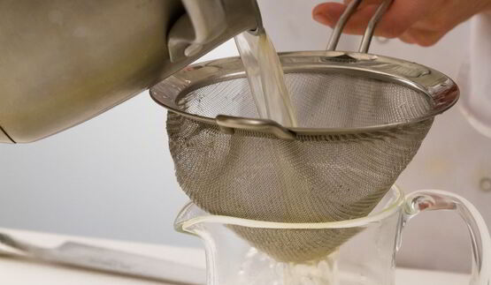 острый чай с имбирем и лимонной травой