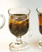 Время заваривания чая