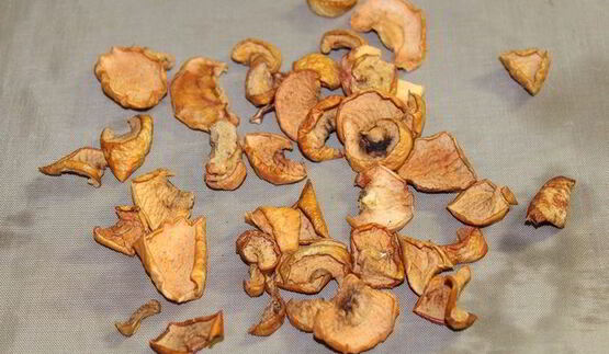 яблочный чай с пряностями