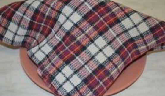 зеленый чай с апельсином