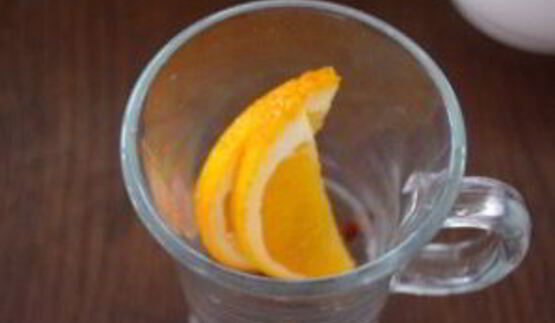 жиросжигающий чай