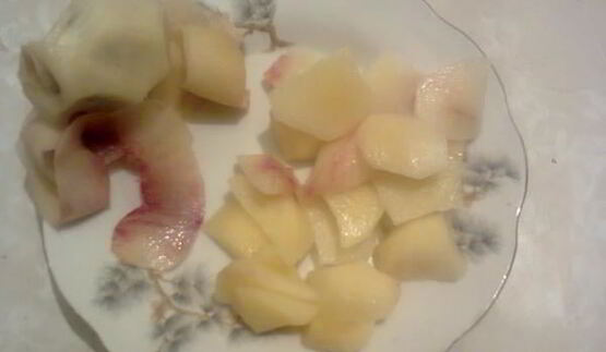 черносмородиновый коктейль