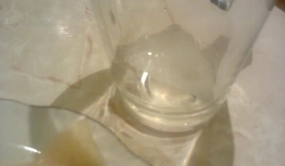 черносмородиновый коктейль