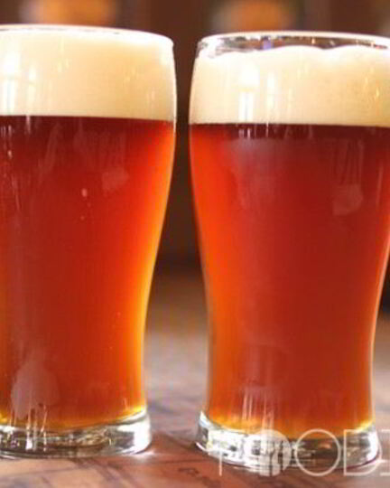 Рецепт домашнего пива