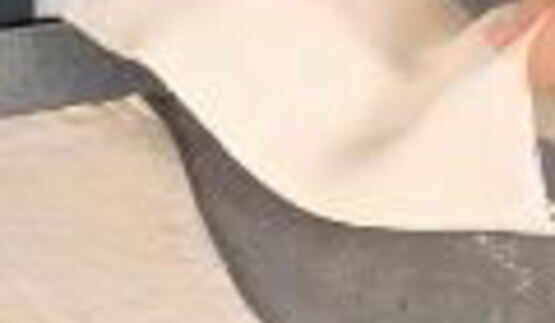 фруктово-ягодный наполеон в мятном сиропе