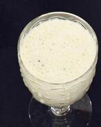 Фруктовый коктейль Персик