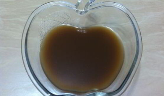 безалкогольный глинтвейн