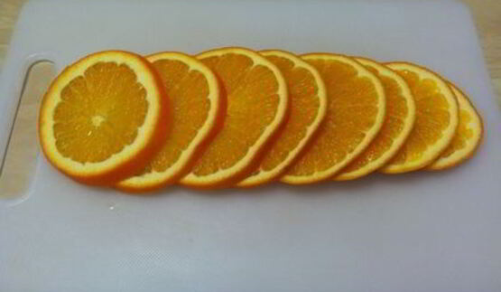 безалкогольный глинтвейн