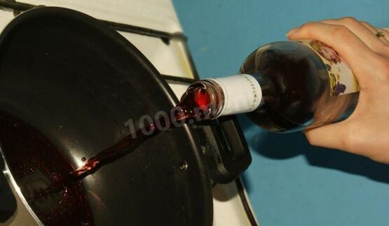 глинтвейн классический