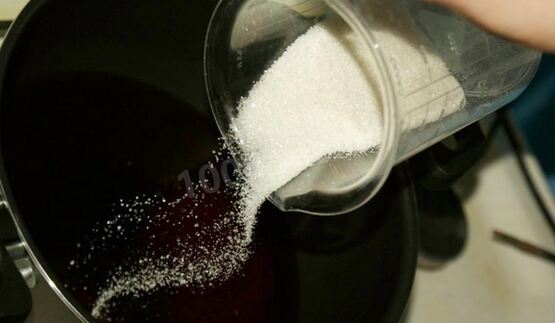 глинтвейн классический