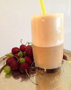 Холодный кофейный напиток Фрапе