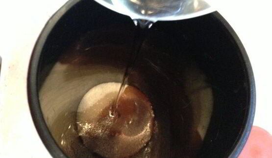 холодный кофейный напиток фрапе