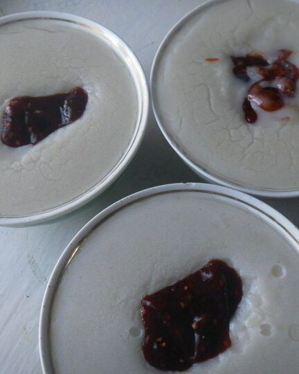 Рецепт киселя из геркулеса