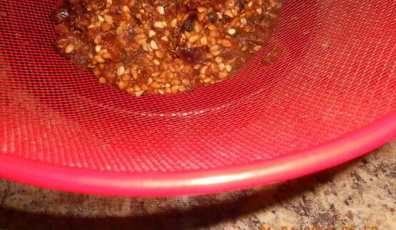 кисель из шиповника