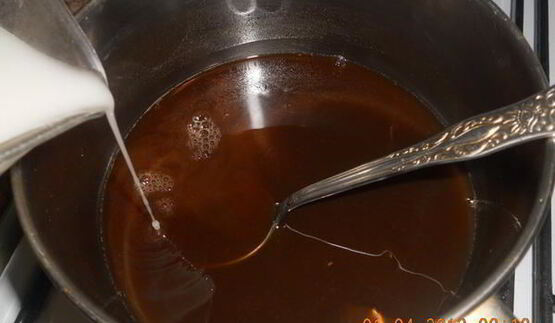 кисель из шиповника