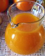 Кисель из яблок