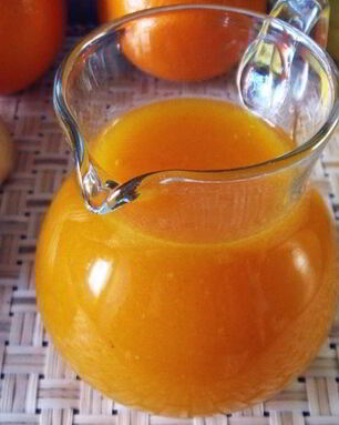 Кисель из яблок