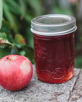 Кисель Радость