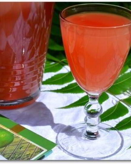 Рецепт клубничного киселя