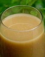 Очищающий кисель