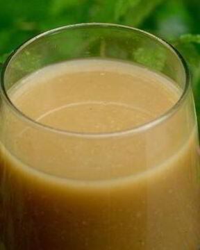 Очищающий кисель