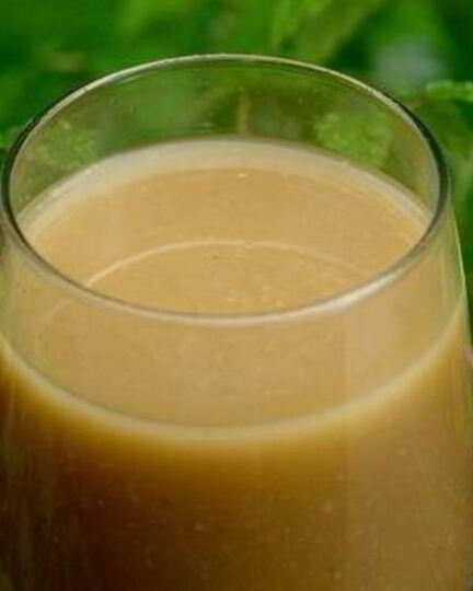 Рецепт очищающего киселя