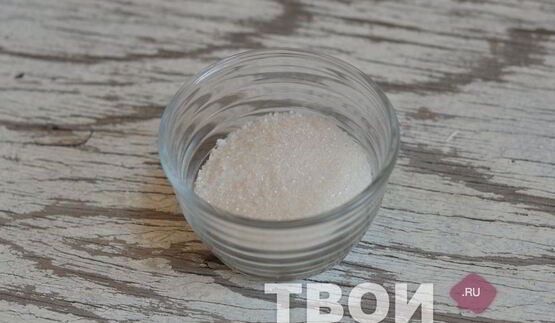 тыквенный кисель