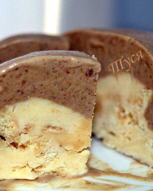 Бомба кофейная к 9 мая