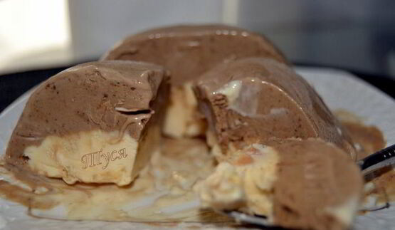 бомба кофейная к 9 мая