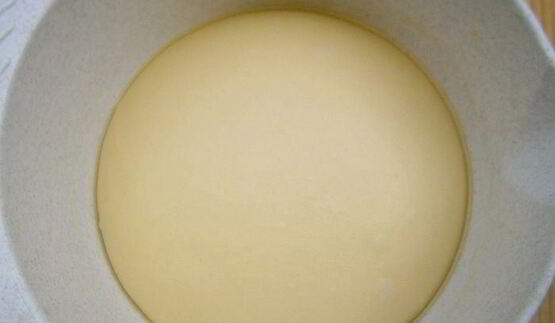 булочки с кофейной корочкой