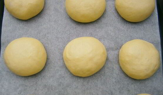 булочки с кофейной корочкой