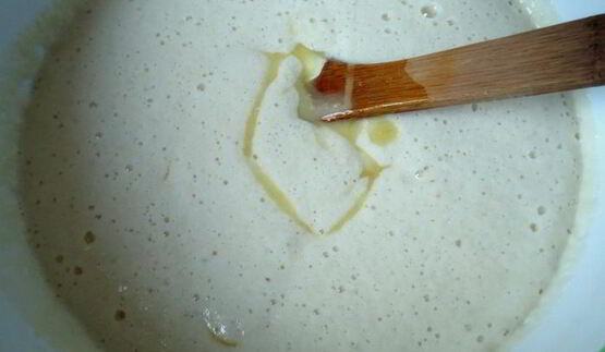 булочки в кофейной юбочке