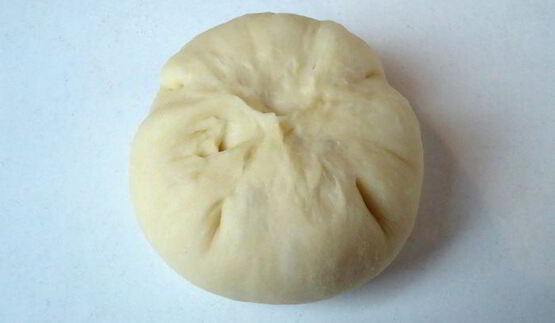 булочки в кофейной юбочке