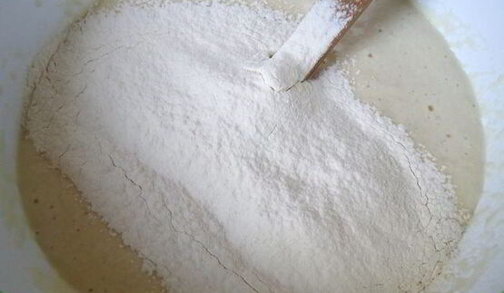 булочки в кофейной юбочке