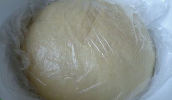 булочки в кофейной юбочке