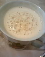 Холодное кофе