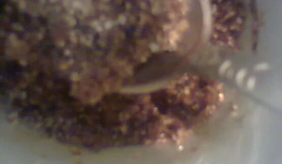 холодное кофе