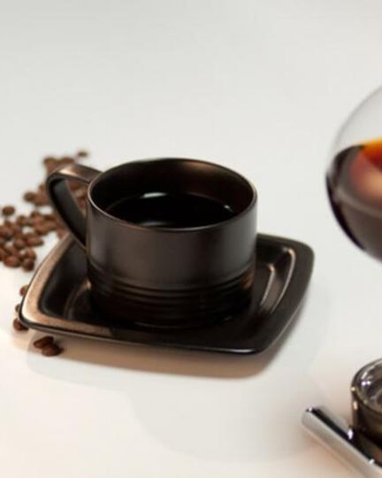 Рецепт кофе де олла